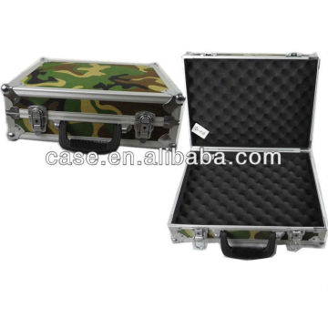 caja de arma